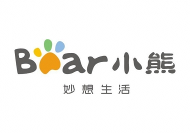 小熊 小熊